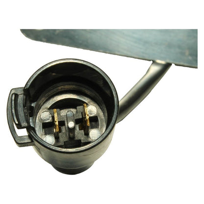 Kawasaki KVF750 Fan Motor Assembly Replacement