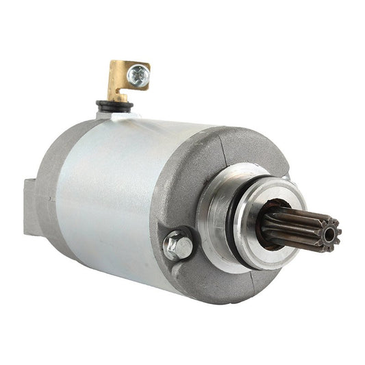 Kawasaki ZX-6R Ninja 2007-15 Starter Motor