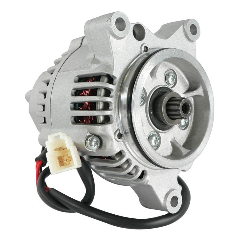 Aftermarket Alternator for Kawasaki ZG1200 Voyager 1987-1991 12V 35A
