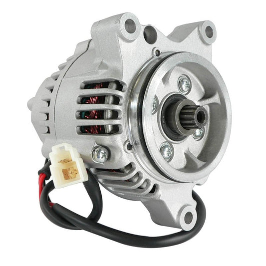 Aftermarket Alternator for Kawasaki ZG1200 Voyager 1987-1991 12V 35A