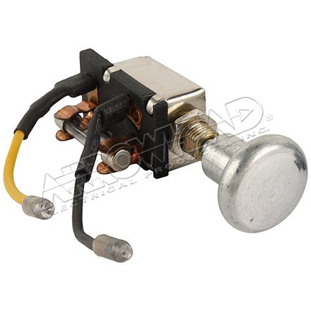 Key Switch for Small Tractors - Part Code 240-14014