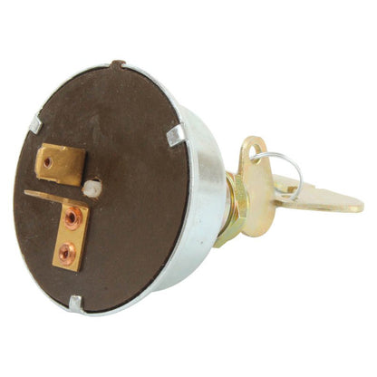 Replacement Key Switch for Small Tractor - Part Code 240-22144