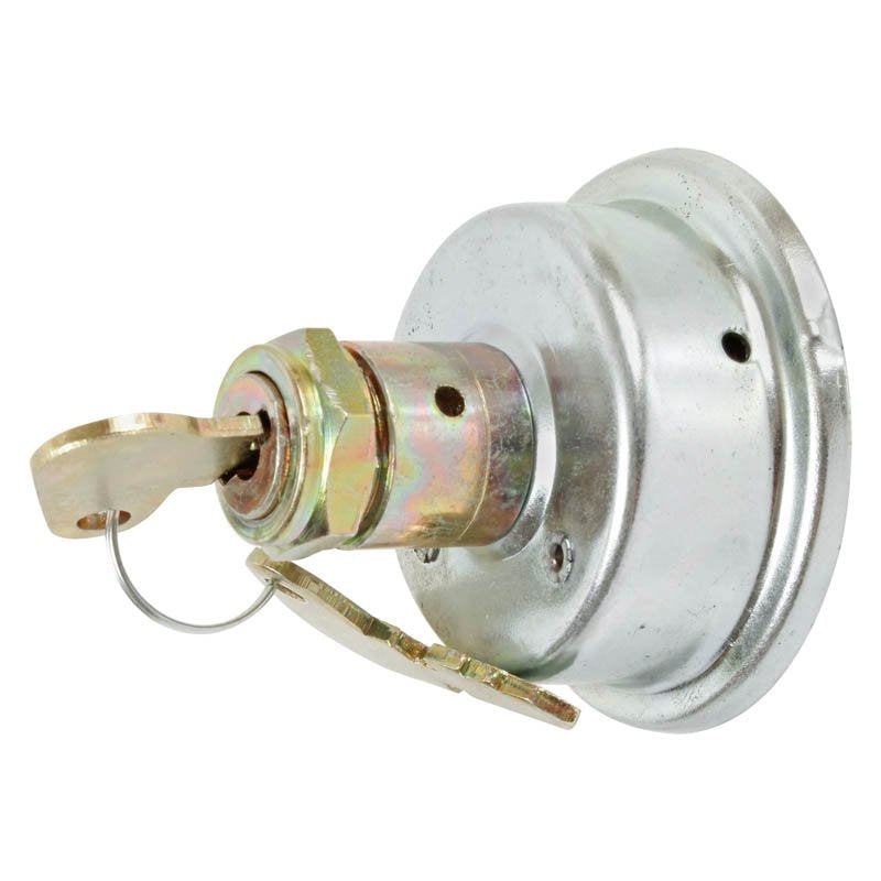 Replacement Key Switch for Small Tractor - Part Code 240-22144