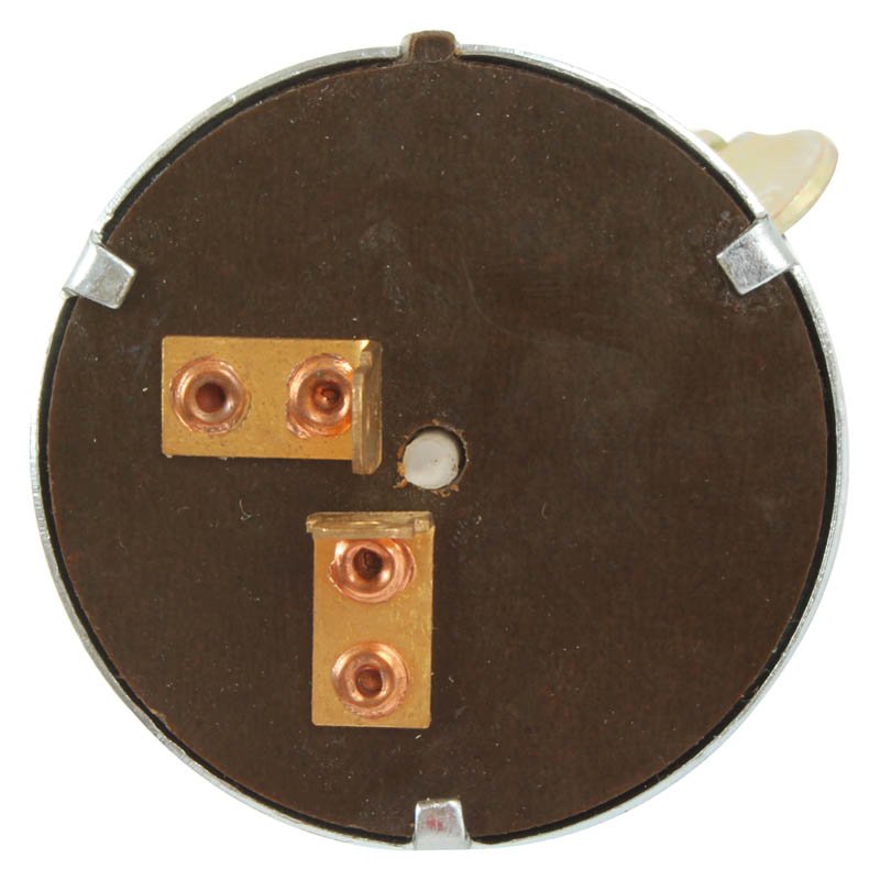 Replacement Key Switch for Small Tractor - Part Code 240-22144