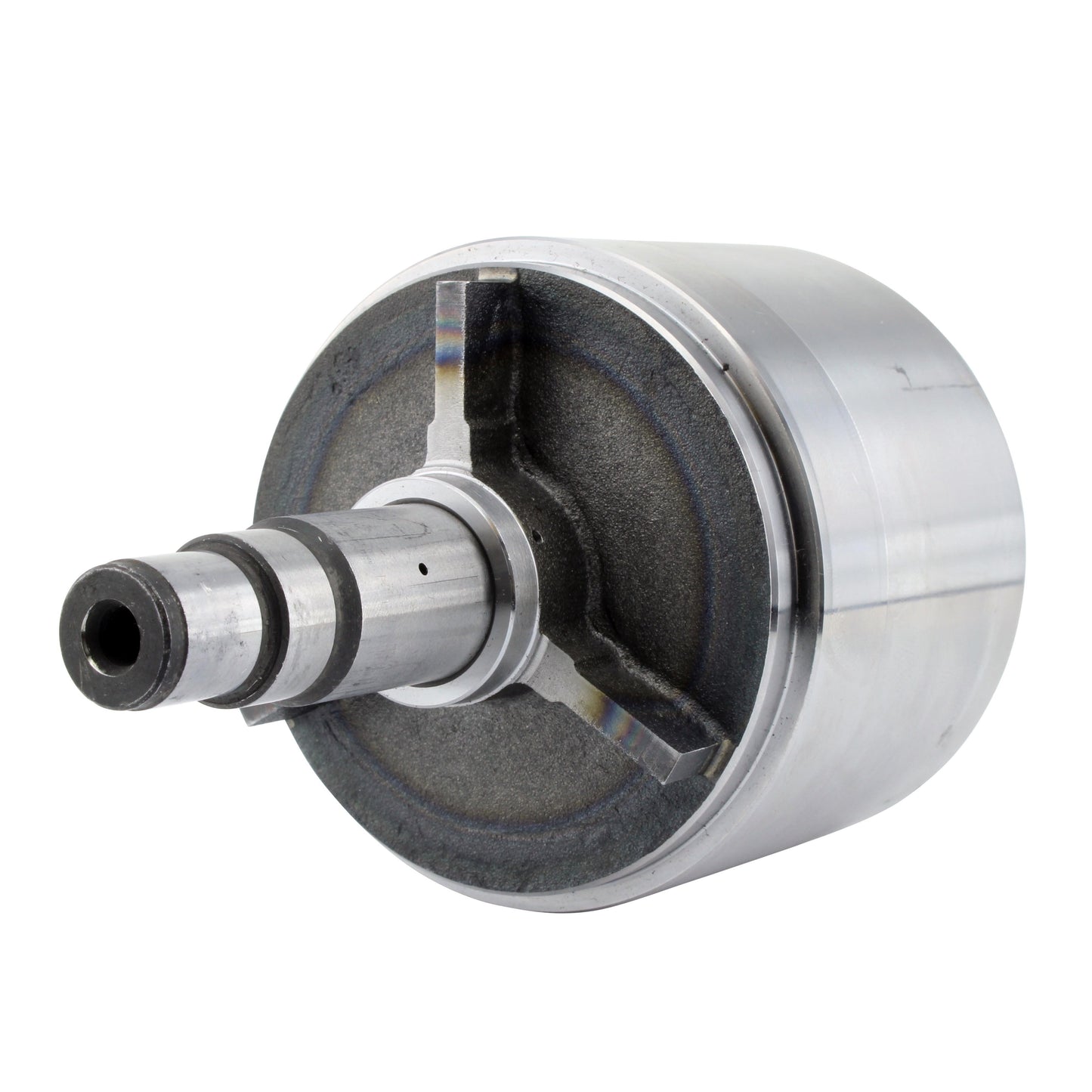 Stator and Enhanced Flywheel Rotor for Yamaha Motorcycles