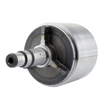 Stator and Enhanced Flywheel Rotor for Yamaha Motorcycles