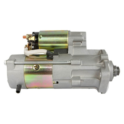 Kobelco Type Starter Motor For SK60 SK70