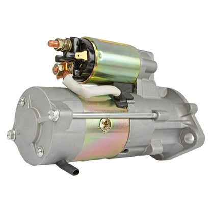 Kobelco Type Starter Motor For SK60 SK70