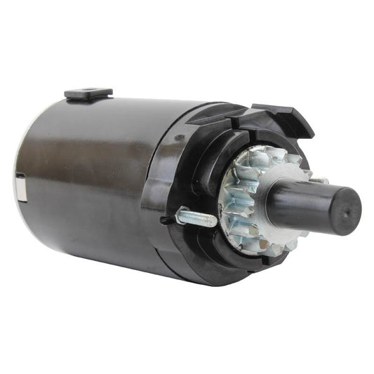 Kohler Engines Starter Motor For Courage Series