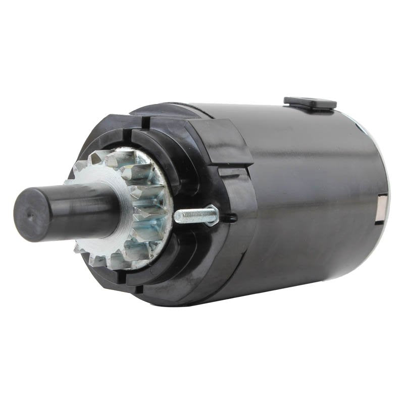 Kohler Engines Starter Motor For Courage Series