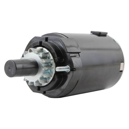 Kohler Engines Starter Motor For Courage Series