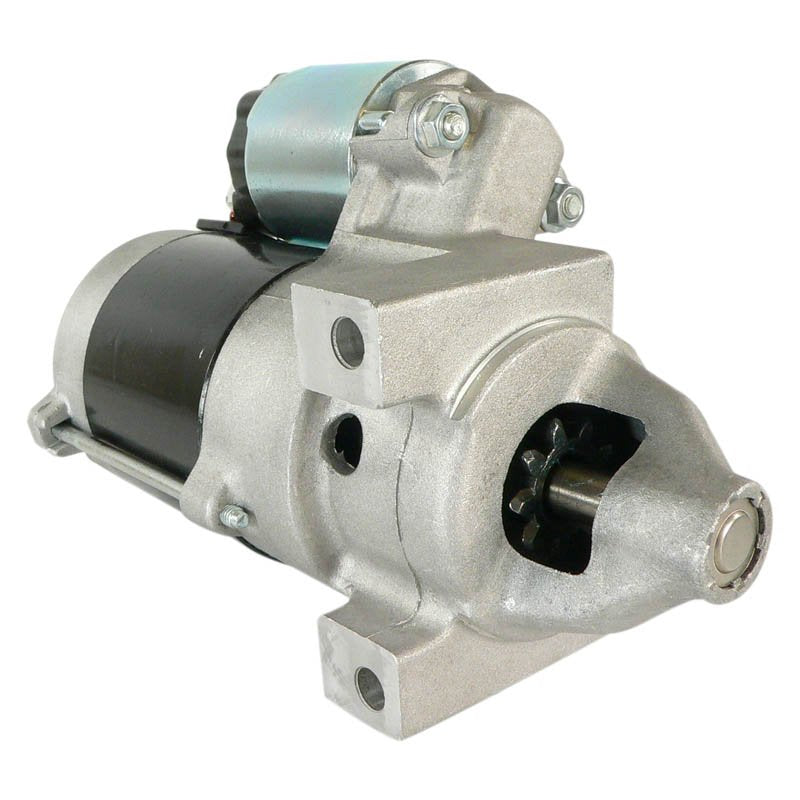 Starter Motor for Kohler Engines - Toro, Cub Cadet, John Deere & More