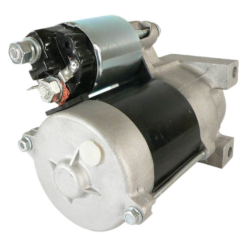 Starter Motor for Kohler Engines - Toro, Cub Cadet, John Deere & More