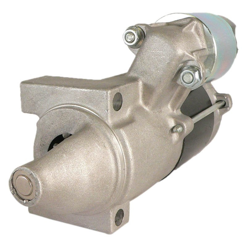 Starter Motor for Kohler Engines - Toro, Cub Cadet, John Deere & More