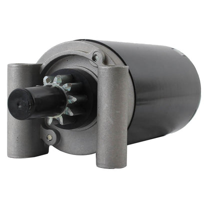 Starter Motor For fits Kohler Cub Cadet New Holland engines