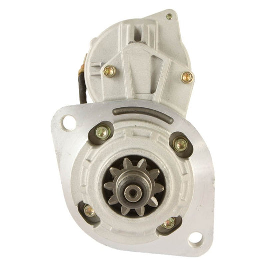 Komatsu Graders Excavator Starter Motor