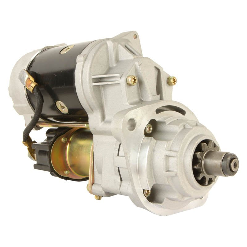 Komatsu Graders Excavator Starter Motor