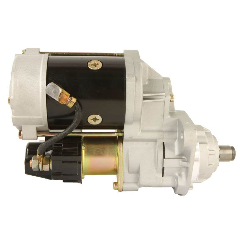 Komatsu Graders Excavator Starter Motor
