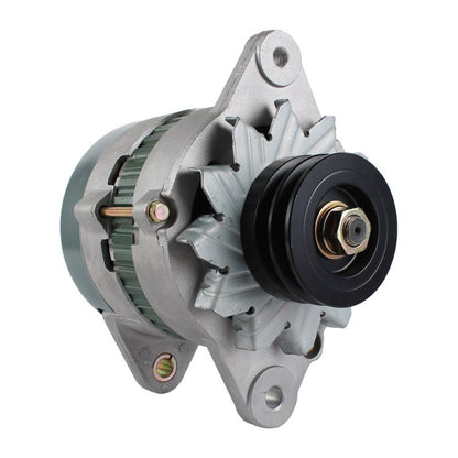 24V 50A Alternator for Komatsu Wheel Loaders Various Models
