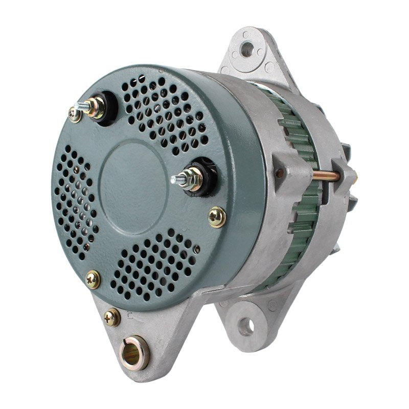 24V 50A Alternator for Komatsu Wheel Loaders Various Models