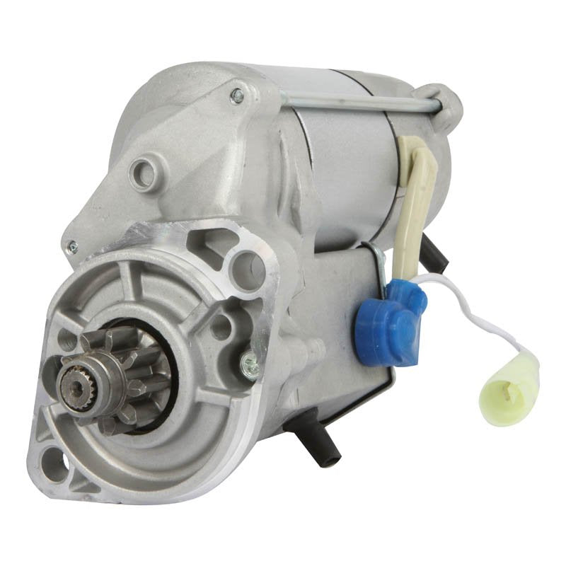 Kubota CT4-114 CT4-134 Stater Motor Replaces 19460-63013