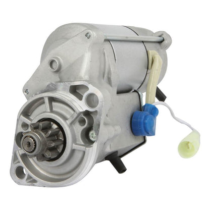 Kubota CT4-114 CT4-134 Stater Motor Replaces 19460-63013