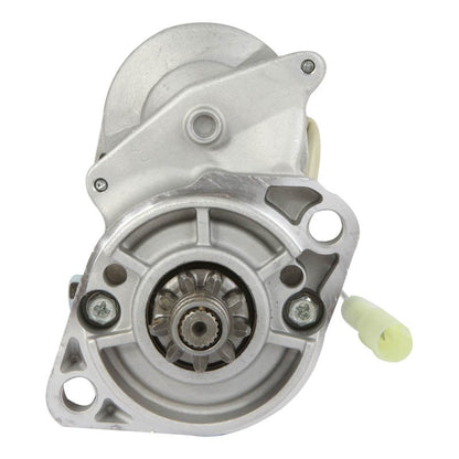 Kubota CT4-114 CT4-134 Stater Motor Replaces 19460-63013