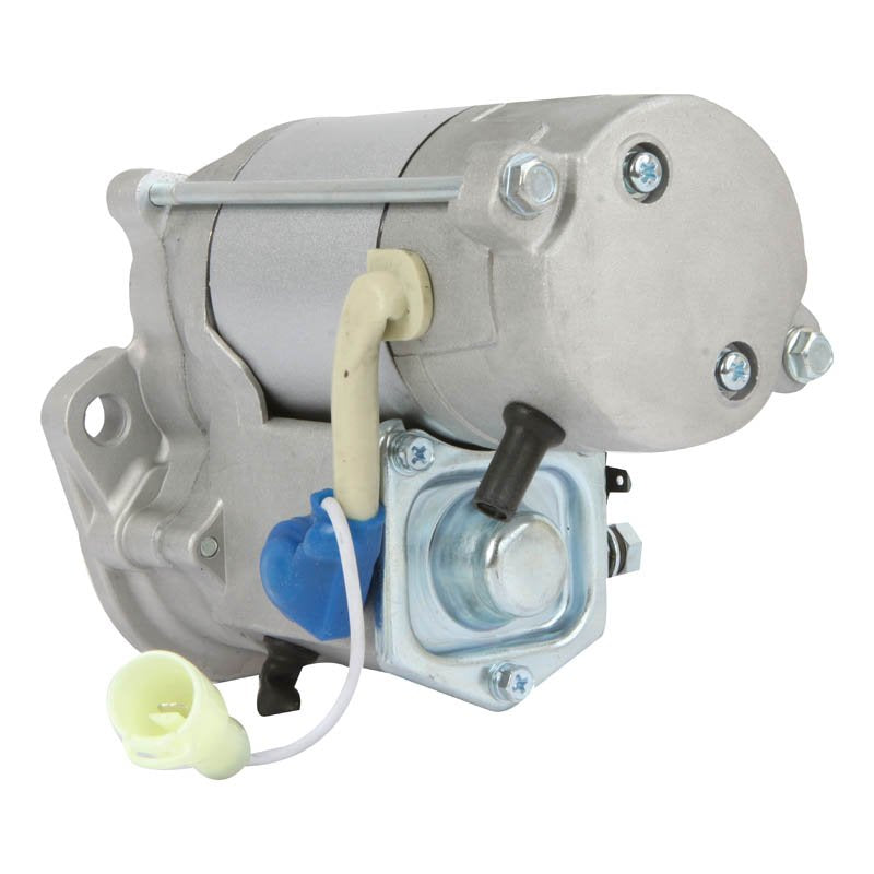 Kubota CT4-114 CT4-134 Stater Motor Replaces 19460-63013