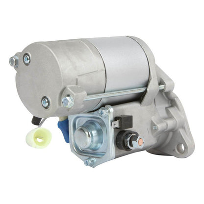 Kubota CT4-114 CT4-134 Stater Motor Replaces 19460-63013