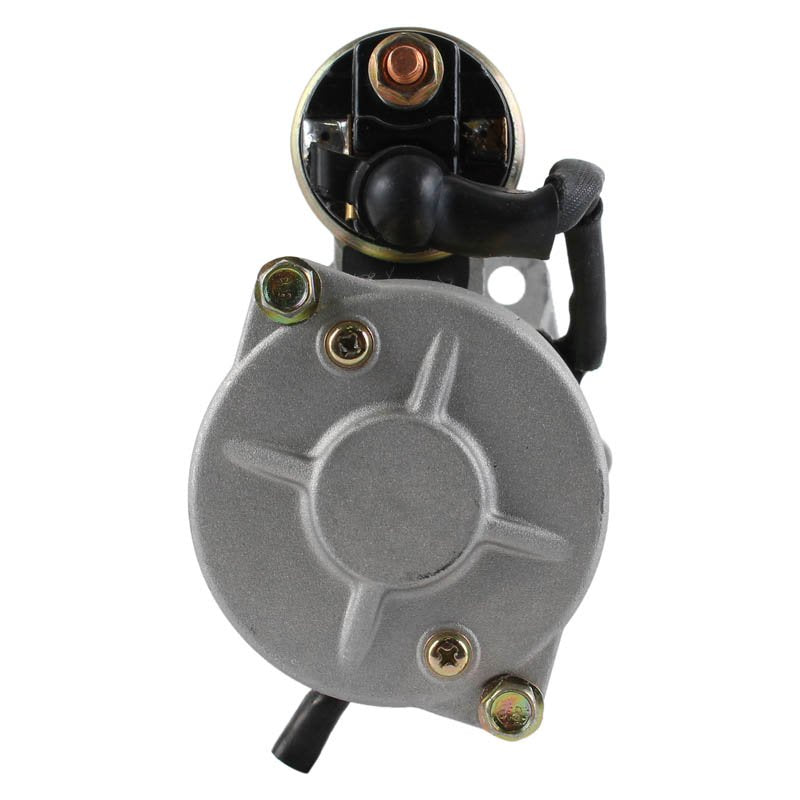 Kubota Engine Tug Belt Loader 660-36 MA-36 Starter Motor