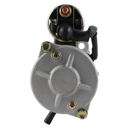 Kubota Engine Tug Belt Loader 660-36 MA-36 Starter Motor