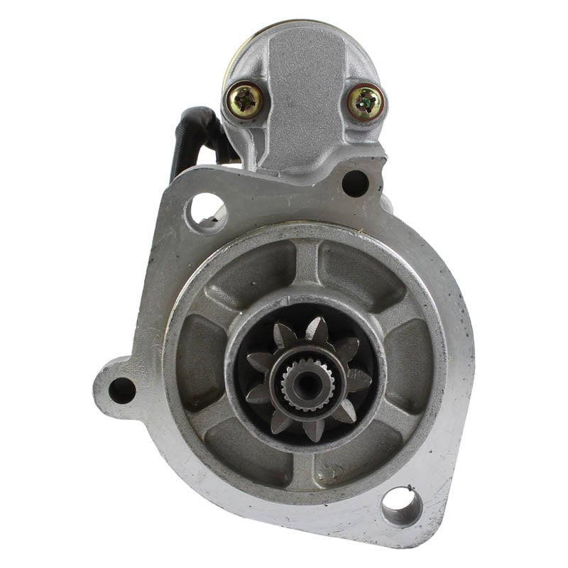 Kubota Engine Tug Belt Loader 660-36 MA-36 Starter Motor