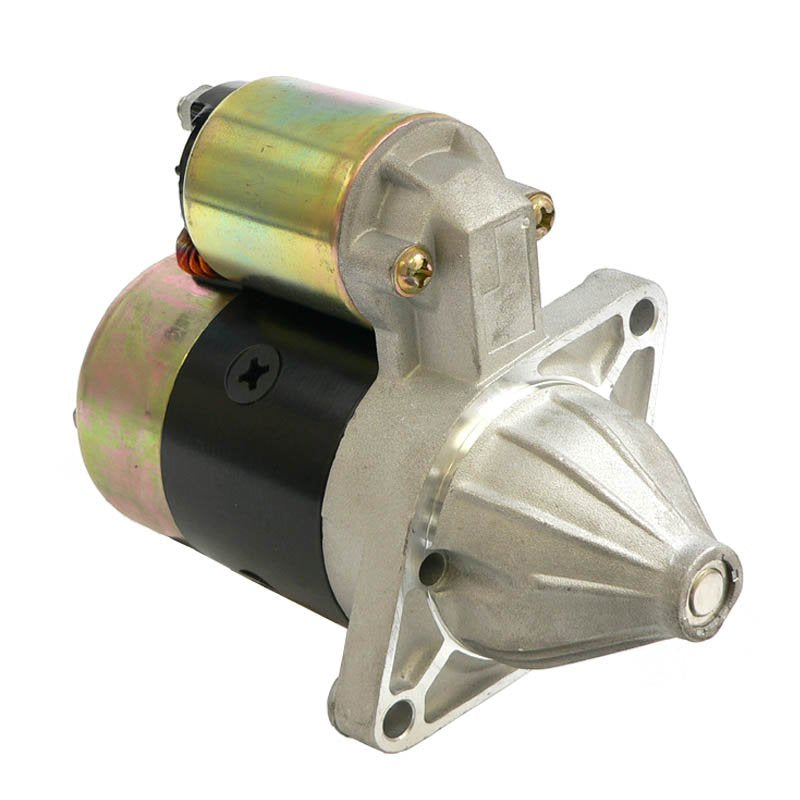 Starter Motor For Kubota Engines