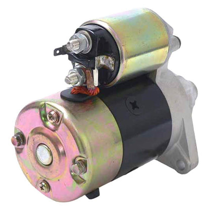 Starter Motor For Kubota Engines