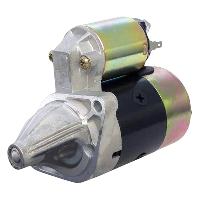 Starter Motor For Kubota Engines