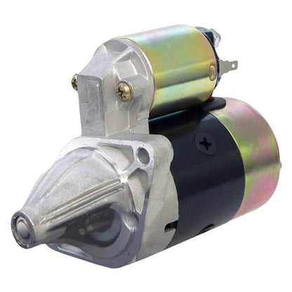 Starter Motor For Kubota Engines