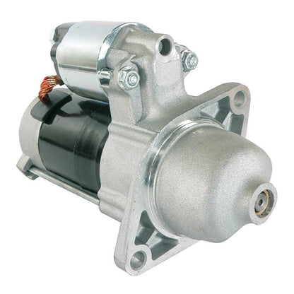 Starter Motor For Kubota Mowers