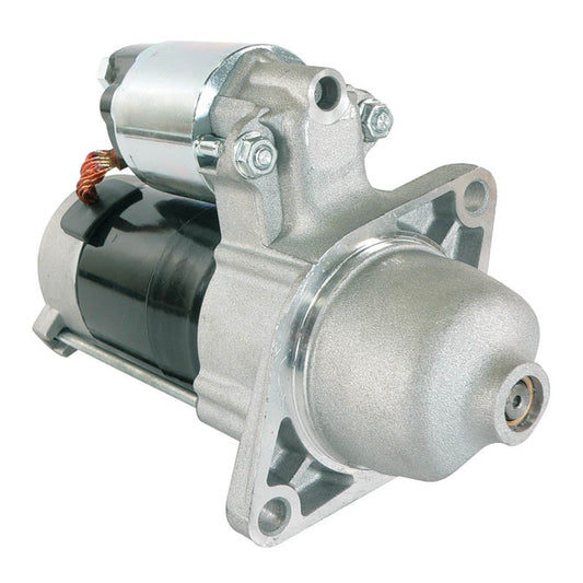 Starter Motor For Kubota Mowers