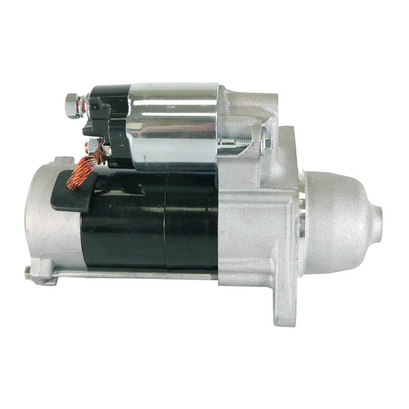 Starter Motor For Kubota Mowers