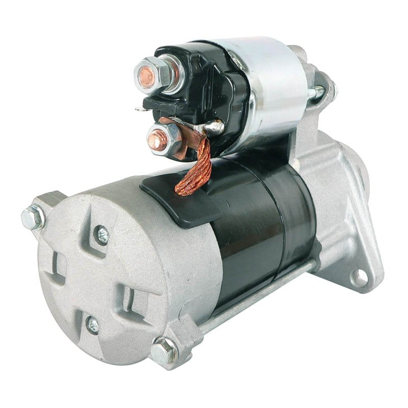 Starter Motor For Kubota Mowers