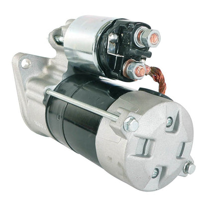 Starter Motor For Kubota Mowers