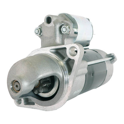 Starter Motor For Kubota Mowers