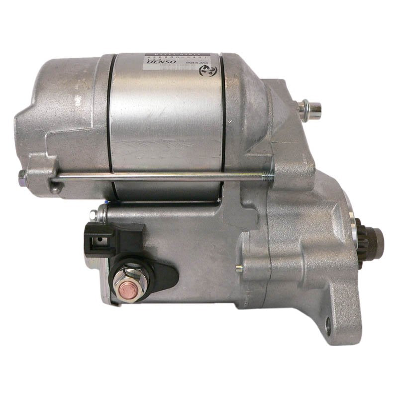 Kubota RTV 1100 / 1140 Starter Motor 428000-5401