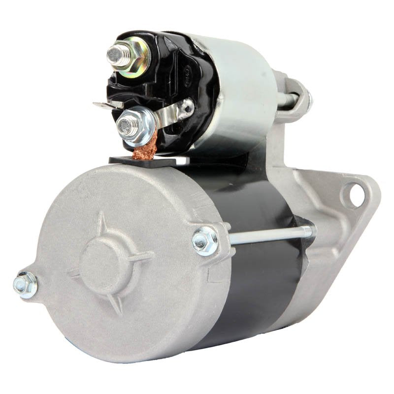 Kubota RTV 500 Starter Motor