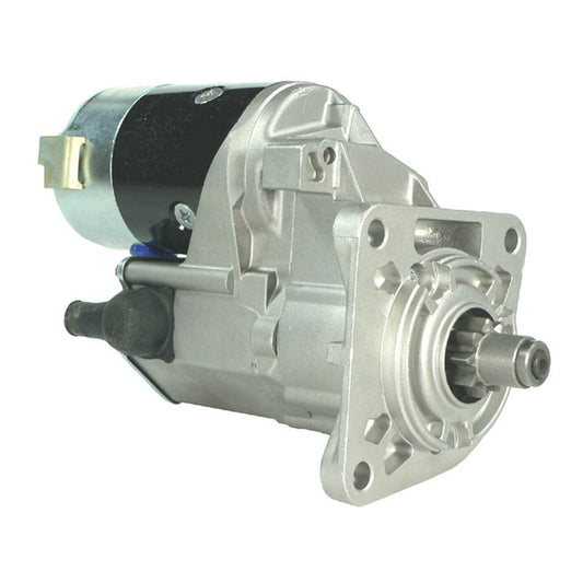 Starter Motor For Kubota