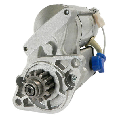 Kubota D1105 engine Starter Motor Replaces Kubota 16235-63012