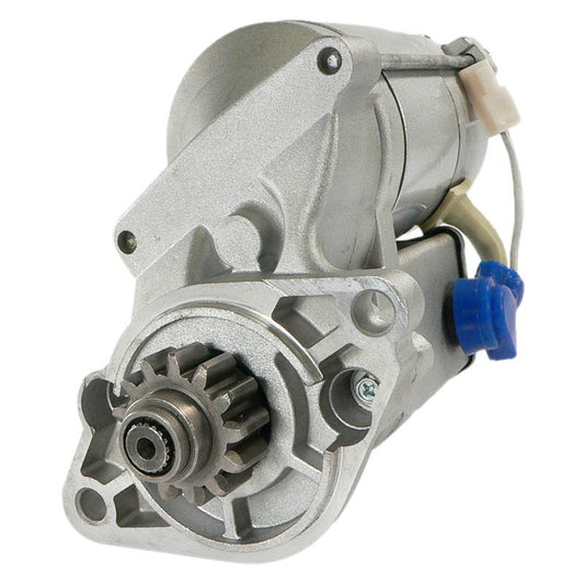 Kubota D1105 engine Starter Motor Replaces Kubota 16235-63012