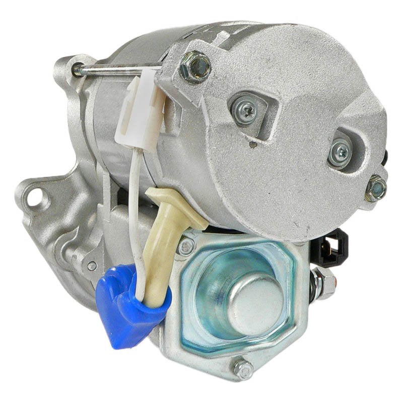 Kubota D1105 engine Starter Motor Replaces Kubota 16235-63012