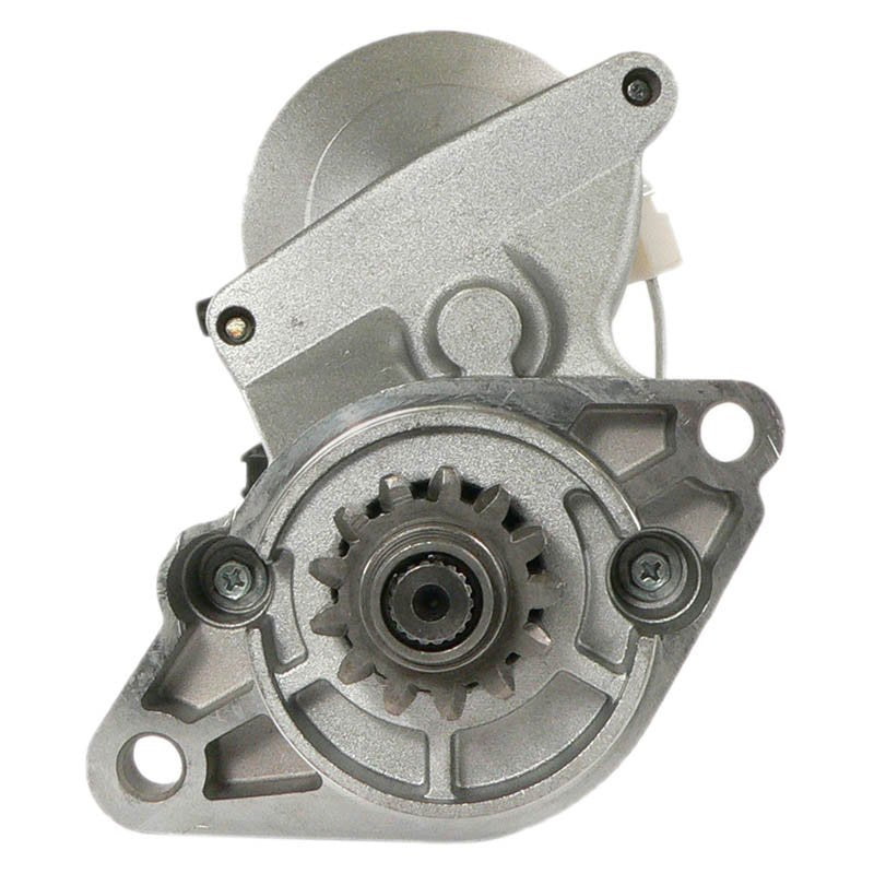 Kubota D1105 engine Starter Motor Replaces Kubota 16235-63012