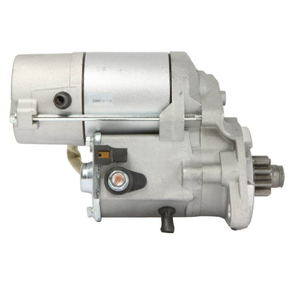 Starter Motor for Kubota F2803, L48 Backhoe & MX5000F Tractor